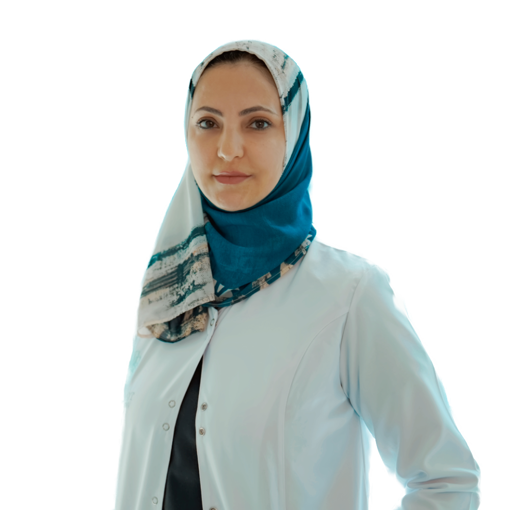 Dr.Maha